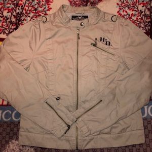 Harley Davidson jacket